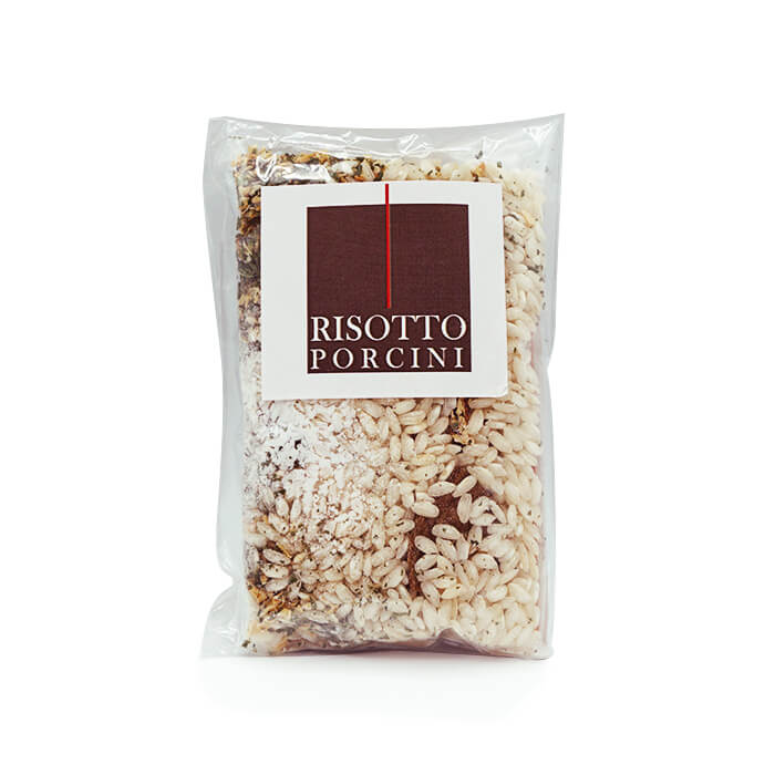 高額売筋 リゾット ポルチーニ茸 イタリア米使用RISOTTO PORCINI montemar.com.mx