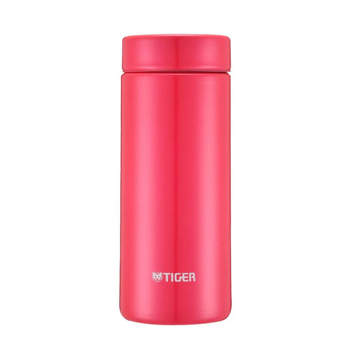 楽天市場】タイガー ステンレスボトル 350ml バレンシアオレンジ MMZ