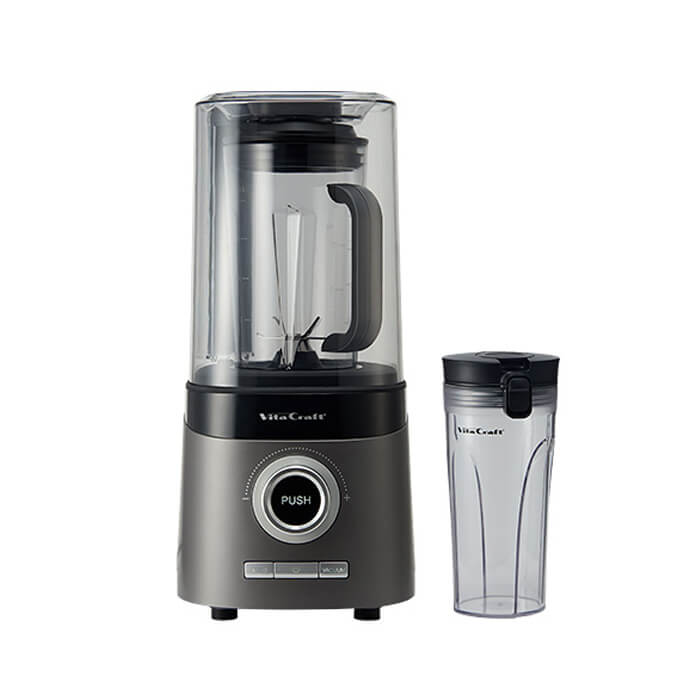 楽天市場】VitaCraft ビタクラフト 真空ブレンダー FRESQO ／ オシャレ