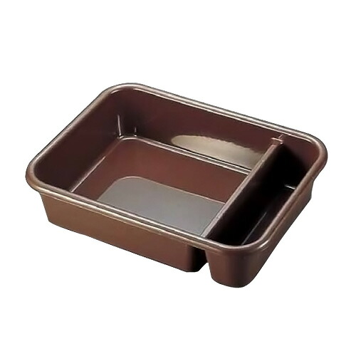 キャンブロ バスボックス2コンパートメント 1621CBP（1621CBP）( キッチンブランチ )