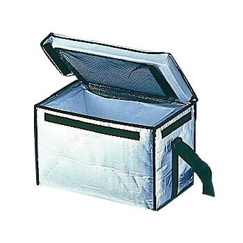 スマイル 保温・保冷用ボックス ED バッグS型 ブロック無 楽天市場】保温・保冷用ボックス ED バッグS型 ブロック無【 アド