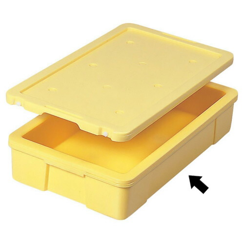 食品用コンテナー ホレコン R-25 【本体】