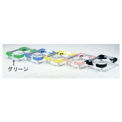 サンコー サンキャリーフリー SL-3 特大番重用 緑であること（SL-3）【超特大番重用/緑であること】