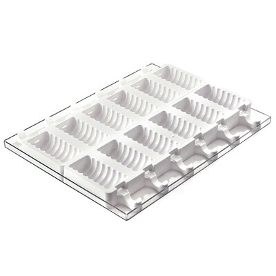 シリコマート スティックフレックス タンゴ GEL04（2枚入）（GEL04）( キッチンブランチ )