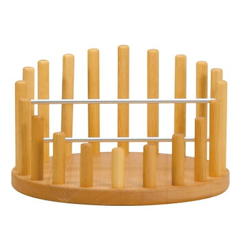 クサラ ポールバスケット R20 PDB-R01（R20 PDB-R01）( キッチンブランチ ) 7,211円