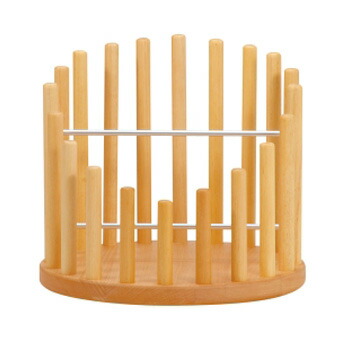 クサラ ポールバスケット R30 PDB-R02（R30 PDB-R02）( キッチンブランチ ) 8,175円