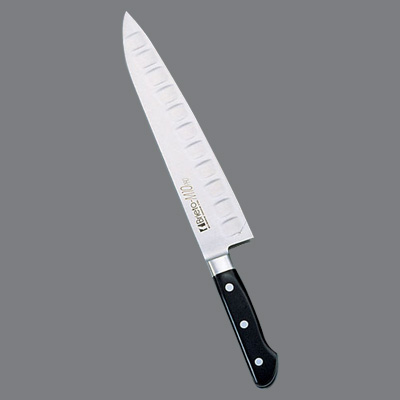 ブライト M10 プロ 牛刀 （両刃） M1004 24cm（M1004 ）【24cm】 11,368円