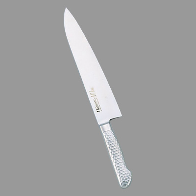 ブライト M11 プロ 牛刀 （両刃） M1103 27cm（M1103）【27cm】｜キッチンブランチ