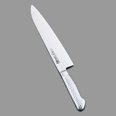 ブライトM11プロ 割込 牛刀（両刃） M1102-DPS 30cm（M1102-DPS）【30cm】