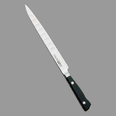 グレステン TK タイプ プロティソールナイフ (両刃) 025TSK 25cm(025TSK)【25cm】|キッチンブランチ