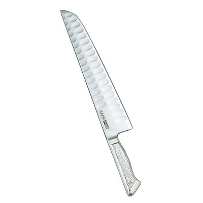 グレステン カービングナイフ 533TM 33糎（533TM）【33糎】