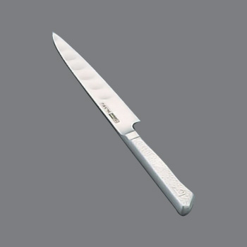 グレステン TM タイプ ペティーナイフ （両刃） 014TM 14cm（014TM）【14cm】｜キッチンブランチ