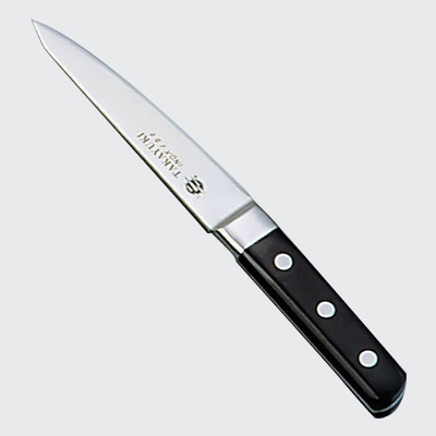 堺孝行作 イノックス サバキ西型 （片刃） 15cm 【15cm】