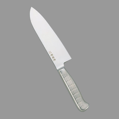 堺 南海 三徳（両刃） AS-8 17cm（AS-8）【17cm】