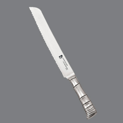 TAMAHAGANE 竹 ブレッドナイフ TK-1118 23cm（TK-1118）【23cm】
