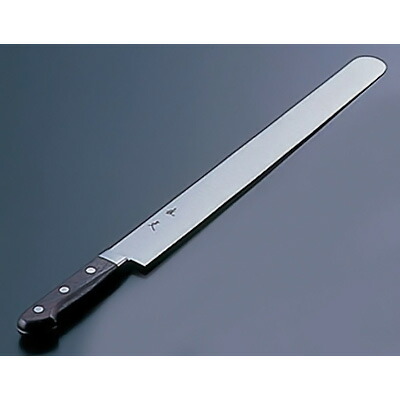 SA 佐文 カステラ庖丁 （全鋼） 45cm【45cm】 32,533円