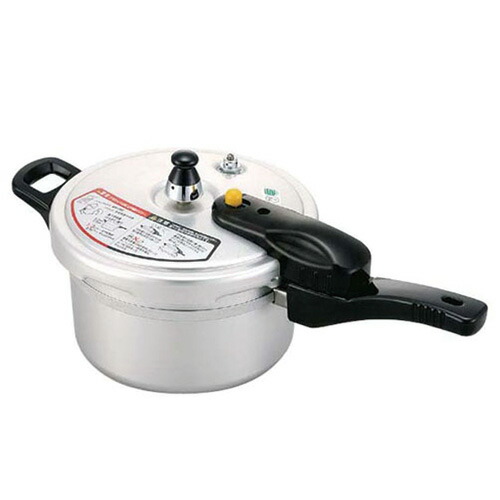 リブロン 圧力鍋 2.8L【2.8L】