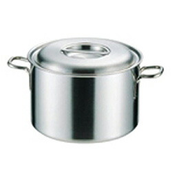 プロデンジ 半寸胴鍋 39珊【39珊】 鍋-キッチン用品・食器・調理器具