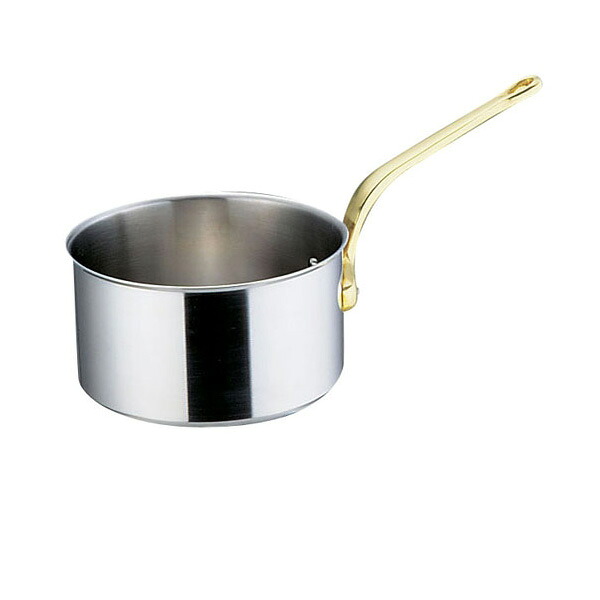 SA スーパーデンジ シチューパン（蓋無） 18cm【18cm】 8,765円