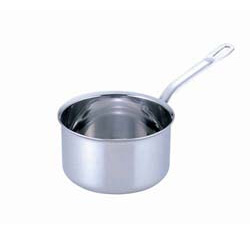 SA パワー・デンジ シチューパン（蓋無） 18cm【18cm】｜キッチンブランチ 11,627円