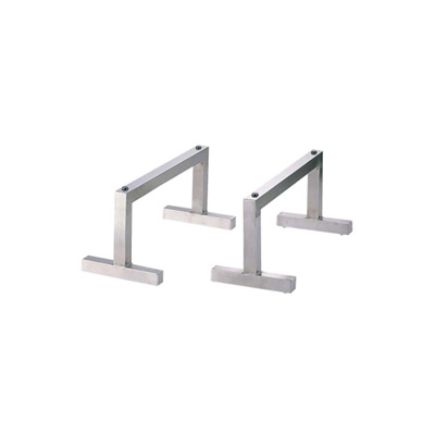 18-8 まな板用脚（2ヶ1組） 30cm 300×H160mm （30cm） 【300×H160mm】