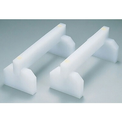 ＳＡプラスチックまな板用脚 50cm 500&times;H160mm （50cm） 【500&times;H160mm】｜キッチンブランチ