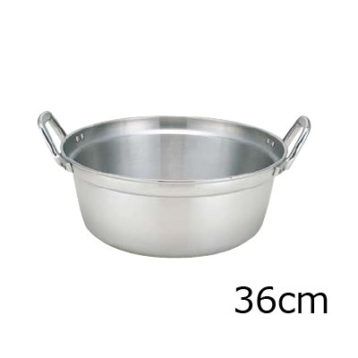 業務用マイスターIH　料理鍋　36cm( キッチンブランチ )