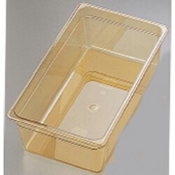 キャンブロ 熱っぽい食麺麭 16HP 1/1 150粍（16HP）【1/1 150粍】