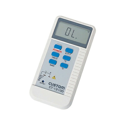 デジタル温度計 （CT-1310D）( キッチンブランチ ) 9,426円