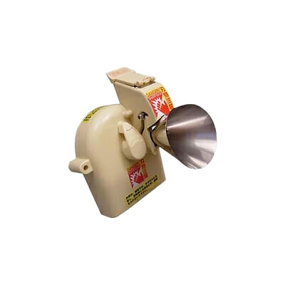 電動高速ネギカッター用 細ネギ専用キット( キッチンブランチ )|キッチンブランチ
