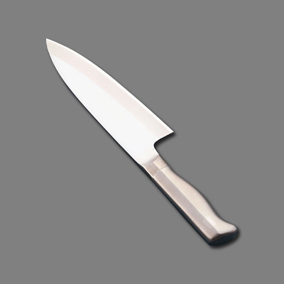 TKG-NEO (ネオ)出刃(DP鋼・片刃) 15cm( キッチンブランチ )|キッチンブランチ