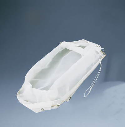 ミル オイルフィルター交換用バッグ 小用(RB333PS)180×220×H150mm( キッチンブランチ )