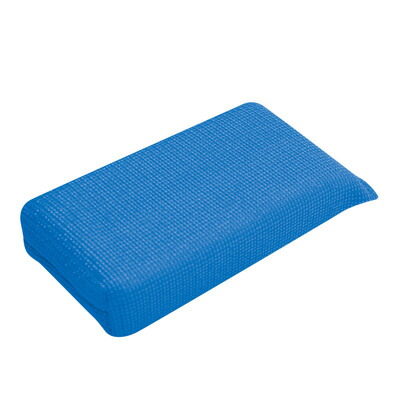 3M 高耐久ネットスポンジ No.9300 （10個入） 160×80mm 【アオ】