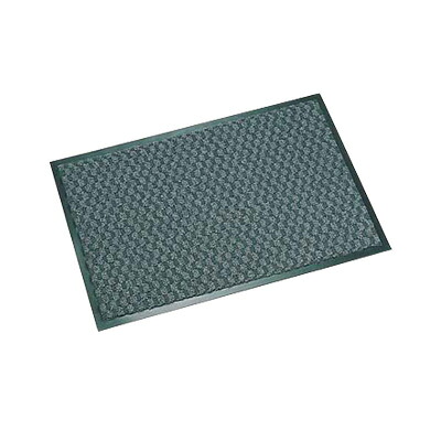 大判 マット 3M エンハンスマット 500 グレー 1200mm&times;1800mm 玄関マット 屋内 業務用 スリーエム E5 GRA 【キャンセル・返品不可】【北海道・沖縄県お届け不可】｜キッチンブランチ