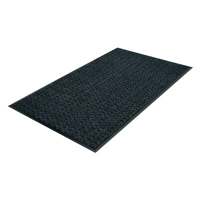 タイヤトラック HD（屋内用マット）TEHD23AC 910&times; 610mm( キッチンブランチ )｜キッチンブランチ