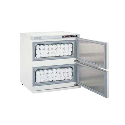 楽天市場】タイジ タオルスチーマー HC-18F （約95本入）450×275