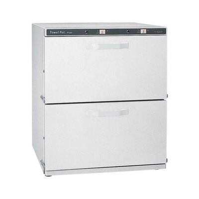 楽天市場】タイジ タオルスチーマー HC-18F （約95本入）450×275