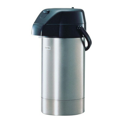 象印 エア湖－ポット SGA-30（3.0L）180×210×H360粍( 勝手もと下位区分 )