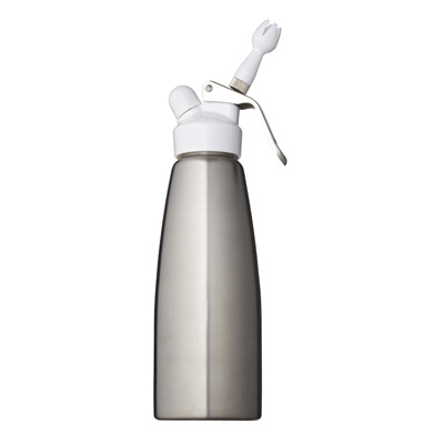 エスプーマアドバンス　ディスペンサー 楽天市場】エスプーマ アドバンスディスペンサー L ステンレス 【 アド