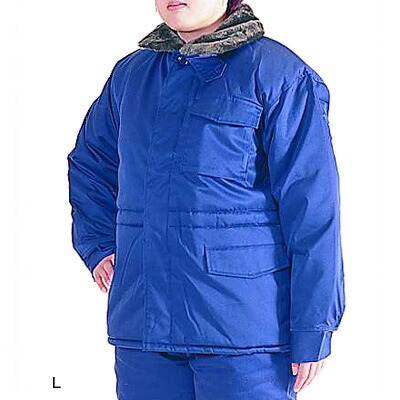 超冷ややかさ 風変わり防寒服 MB-102 上張り L( 御厨子所下位区分 )
