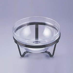 TKG クラッシックバルド サラダボールスタンドセット 23cm( キッチンブランチ )