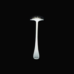 SA洋白 フェアリー スープレードル(小)50c.c. 全長255mm( キッチンブランチ )|キッチンブランチ