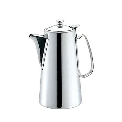 UK 18-8 チボリ型ウォーターポット 1.9L( キッチンブランチ ) 9,148円