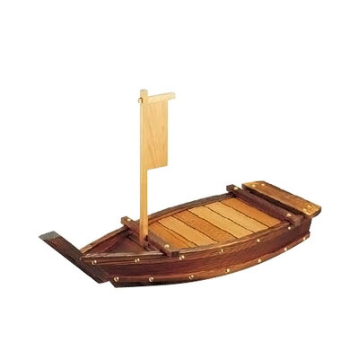 ネズコ 大漁舟 2.5尺 790&times;250mm( キッチンブランチ )｜キッチンブランチ