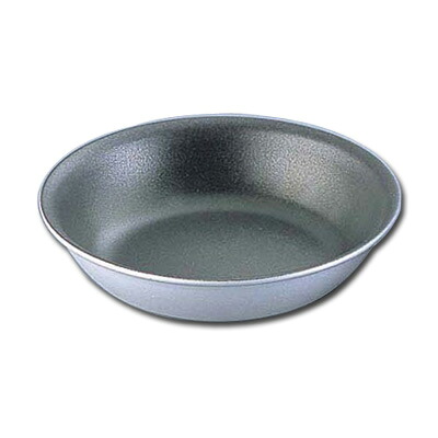 SA アルミキャスト 味匠 IH万能鍋 18cm 【シルバー】