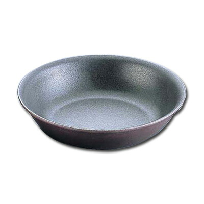 SA アルミキャスト 味匠 IH万能鍋 18cm 【レッドブラウン】