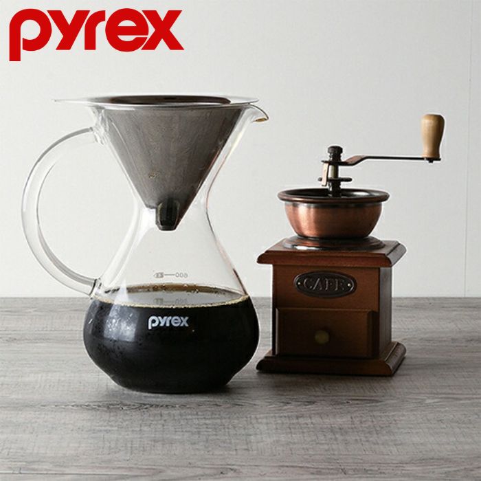 新品 PYREX SIPHON パイレックス コーヒーサイフォン Amazon.co.jp: … テイリ サイホン TAYLI SIPHON パイレックス