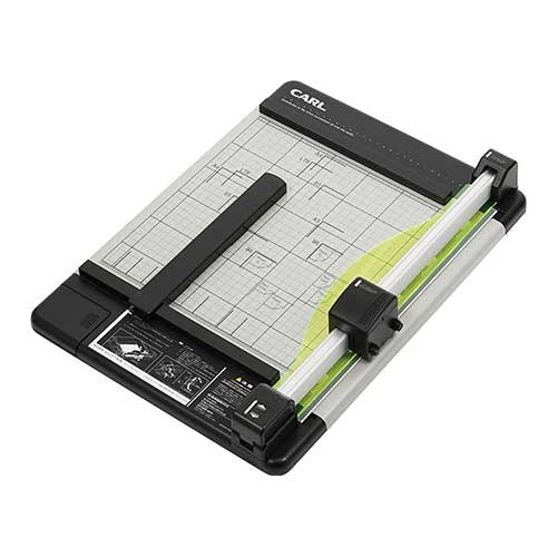 カール事務器 ディスクカッター A4 DC-210N DC-210N｜キッチンブランチ 13,350円