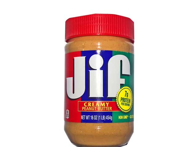 楽天市場 ジフ ピーナッツバター クリーミー ４５４ｇ ｊｉｆ 輸入食品 ｋｉｔｃｈｅｎ ｇａｒｄｅｎ