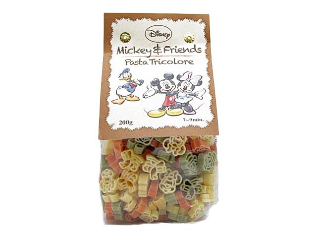 ダラ　コスタ　ディズニー　ミッキーマウスと仲間たち【輸入食品】画像
